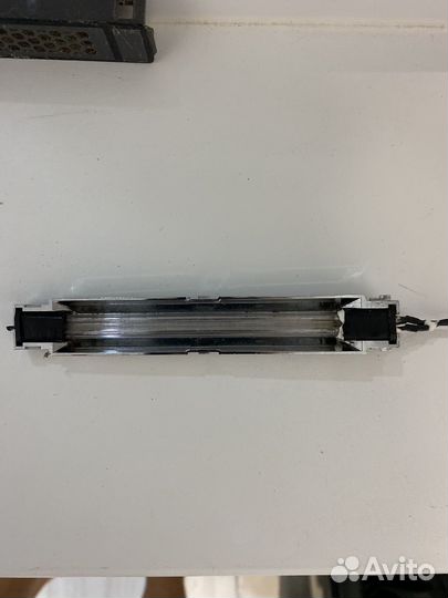 Моющий пылесос Atvel F16 Pro запчасти