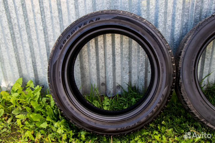 Goodyear Eagle Sport 225/50 R17