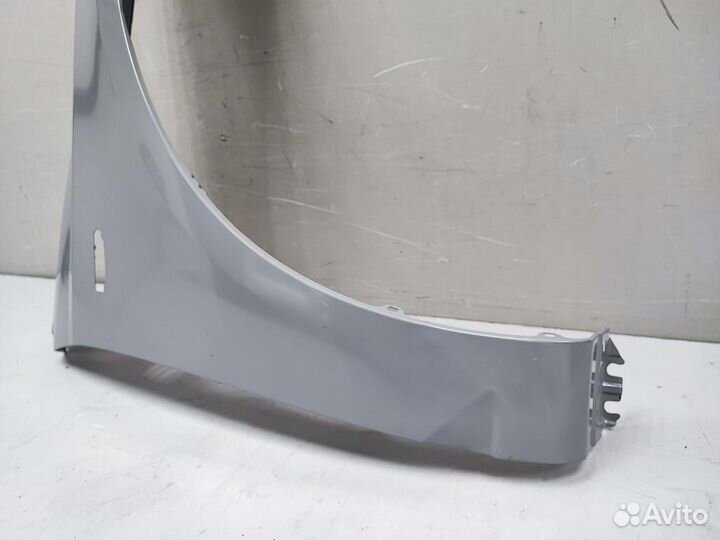 Крыло правое KIA cerato 2 2008-2013 новое оригинал
