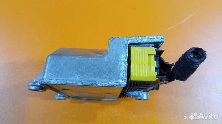 Блок управления SRS для Opel Astra H