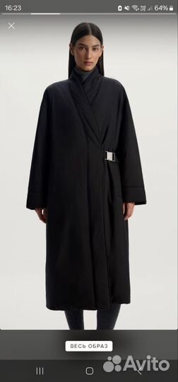 12 storeez пальто