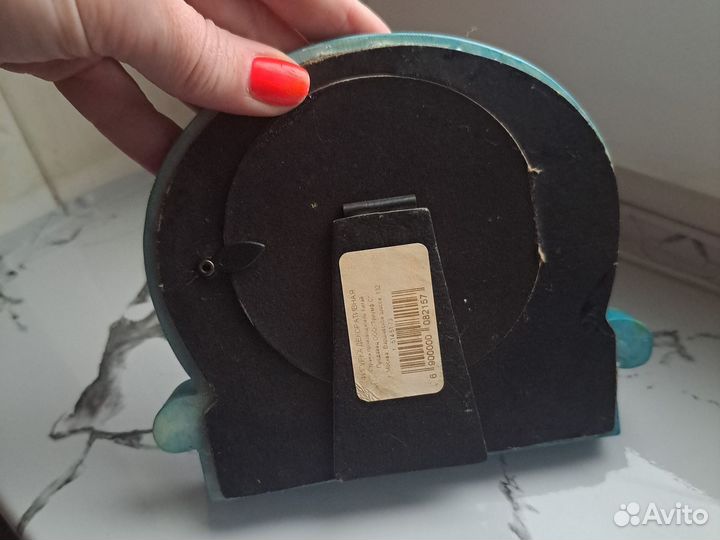 Детская фоторамка