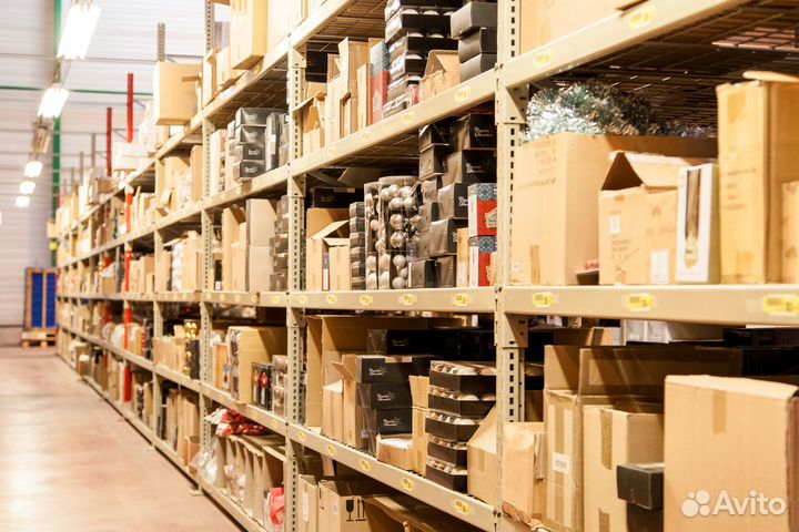 Фулфилмент для маркетплейсов wildberries