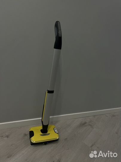 Электрошвабра karcher fc 7