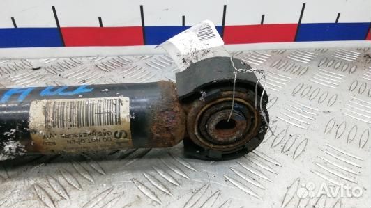 Амортизатор задней балки audi A5 1 (1AD01LX01)