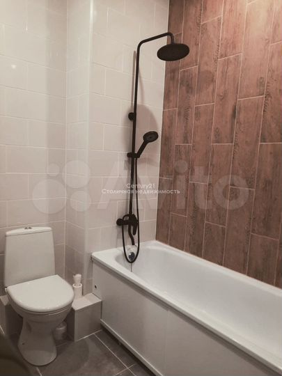 Квартира-студия, 39,9 м², 4/9 эт.