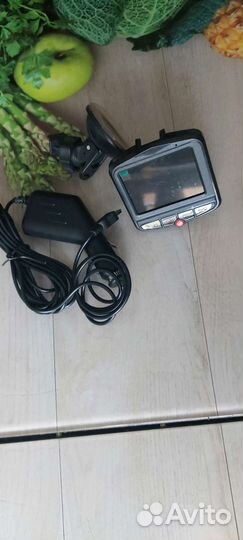 Видеорегистратор