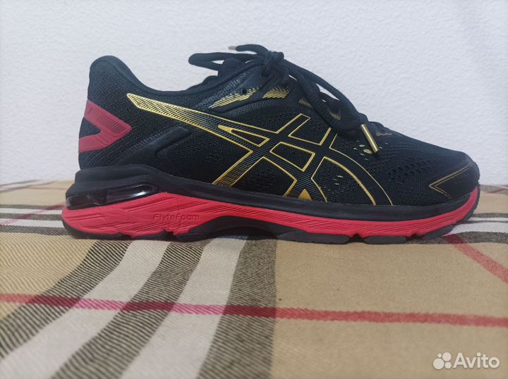 Кроссовки asics gt-2000 7 оригинал