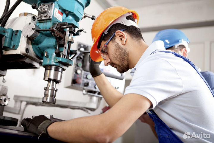 Токарь вахтой в г. Гаврилов Ям