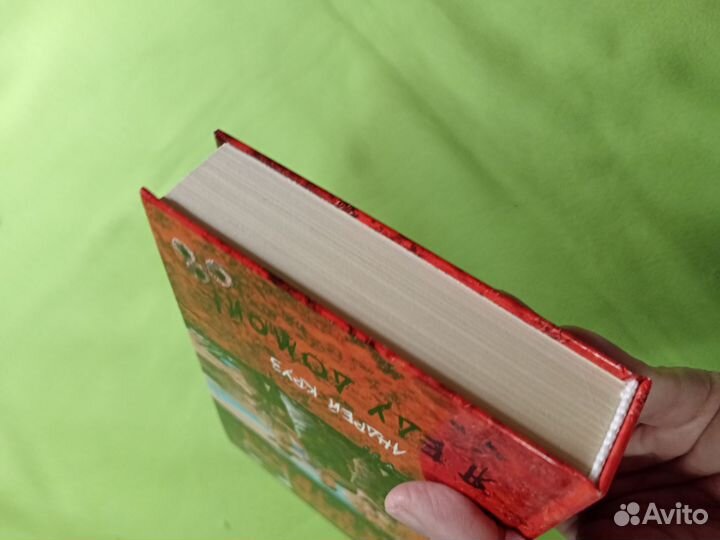 Я еду домой Андрей Круз