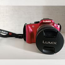 Panasonic Lumix DMC-G3