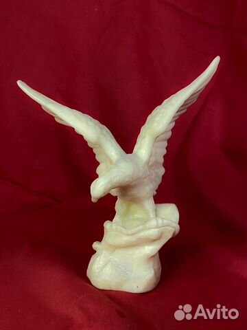 Статуэтка «Орел»