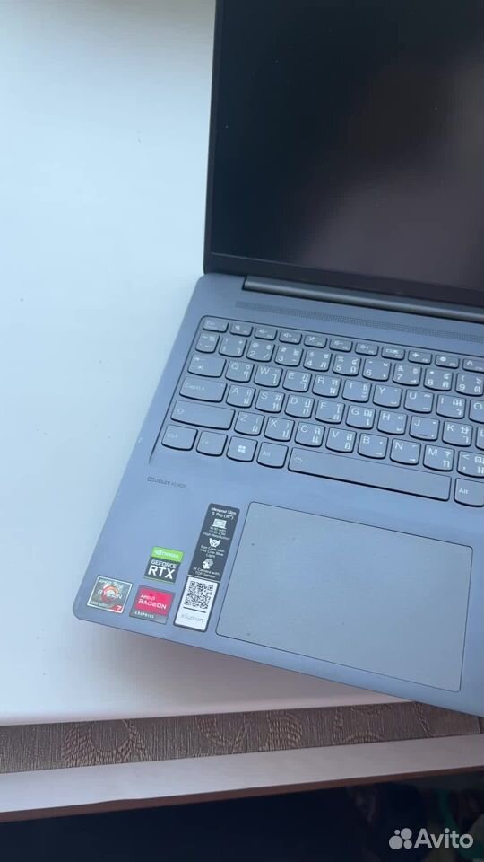 Продам Lenovo Ideapad slim 5 pro