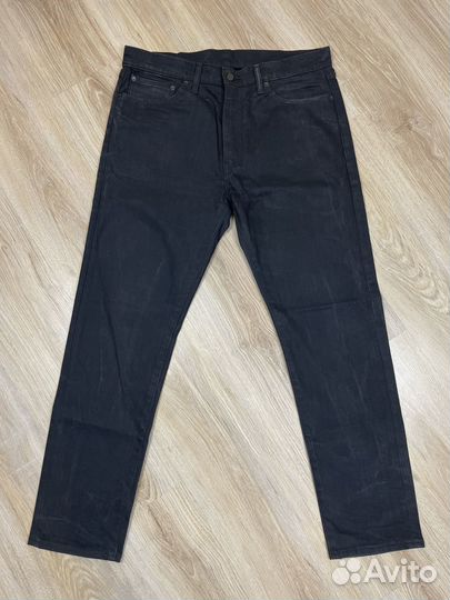 Джинсы levis 508 36x32
