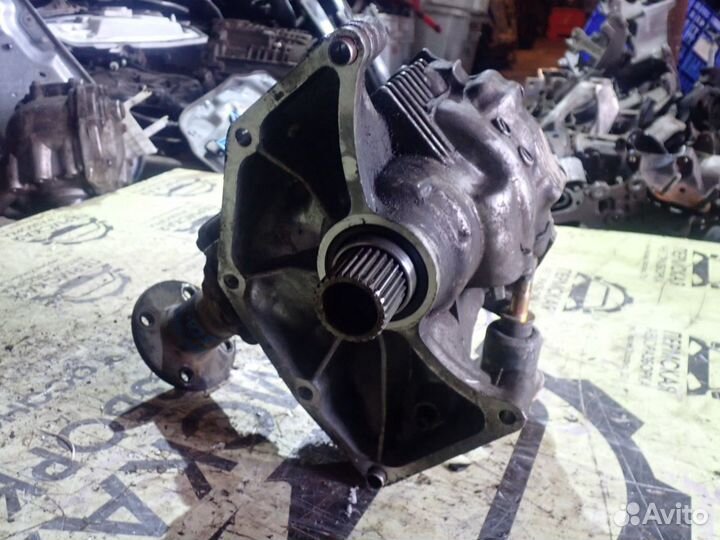 Коробка раздаточная для Nissan X-Trail (T30) 2001