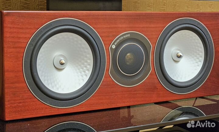 Monitor Audio Silver RX Center (центр. канал)
