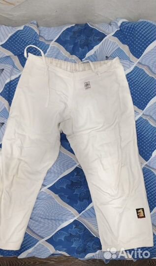 Комплект кимоно matsuru