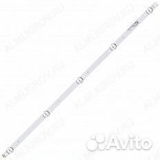 LED подсветка светодиодная TV530мм для Bravis Dexp