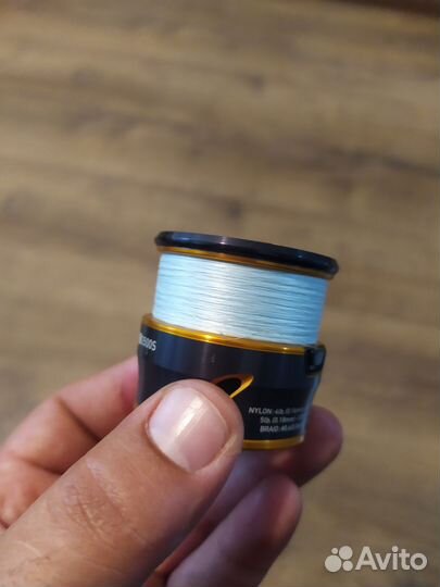 Катушка Daiwa Exceler LT2500