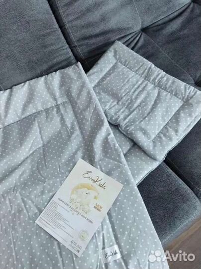 Комплект в коляску