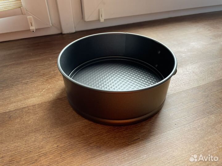 Форма для выпечки 17см