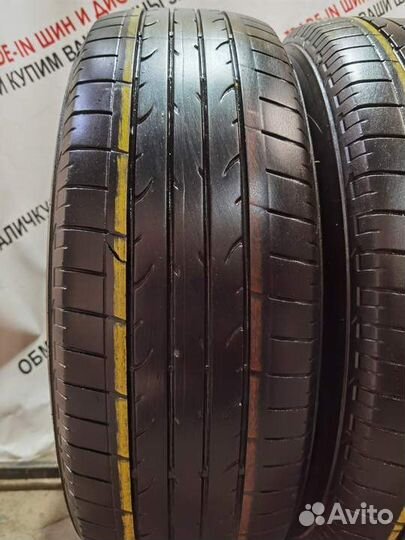 Bridgestone Dueler H/P 235/65 R18 106H