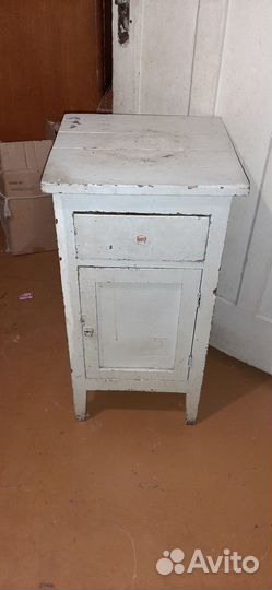 Мебель в дар