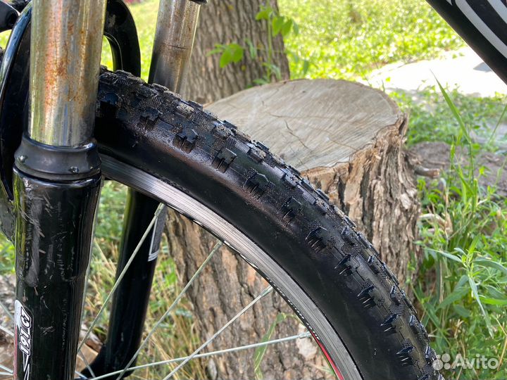 Горный велосипед Stels 610 r26