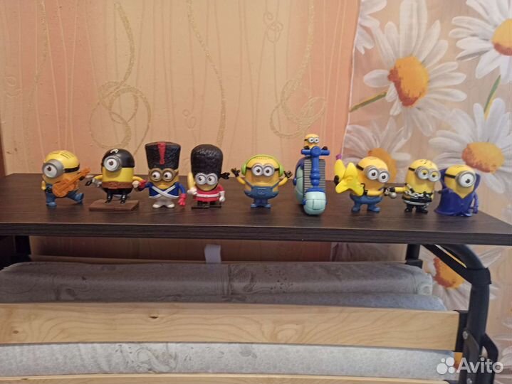 Игрушки