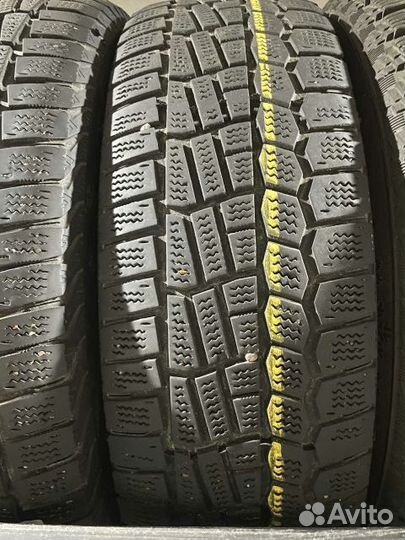 Dunlop Ice Touch 185/65 R15 88L