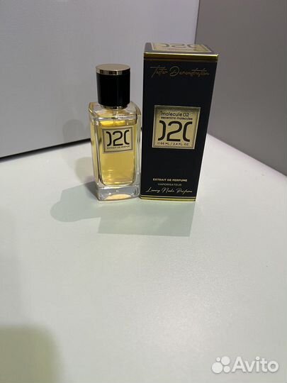 Духи ОАЭ 67мл