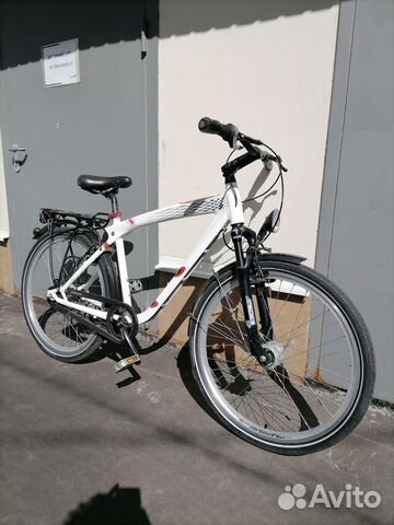 Velo bmw occasion deals