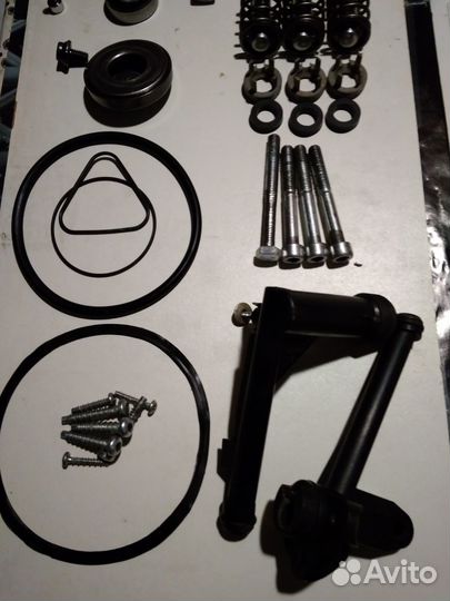 Мойка Karcher 5.200 запчасти