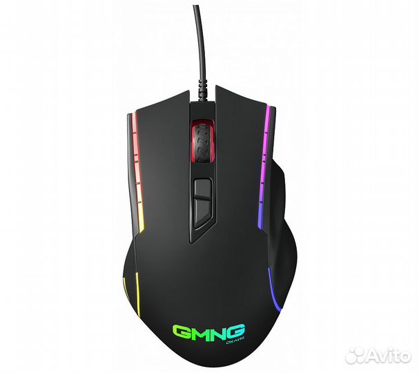 Мышь gmng 950GM, черный