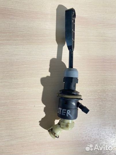 Главный цилиндр сцепления Renault Duster HSA K9K
