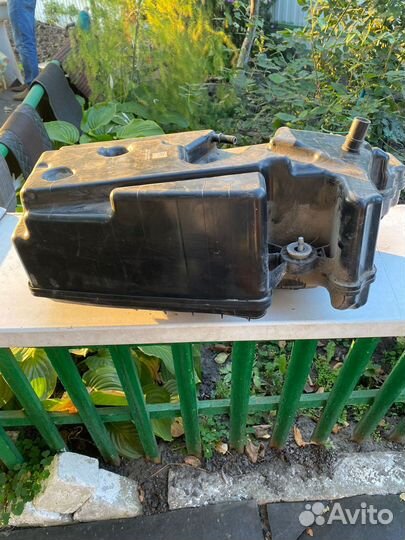 Бачёк adddlue mercedes cls 257