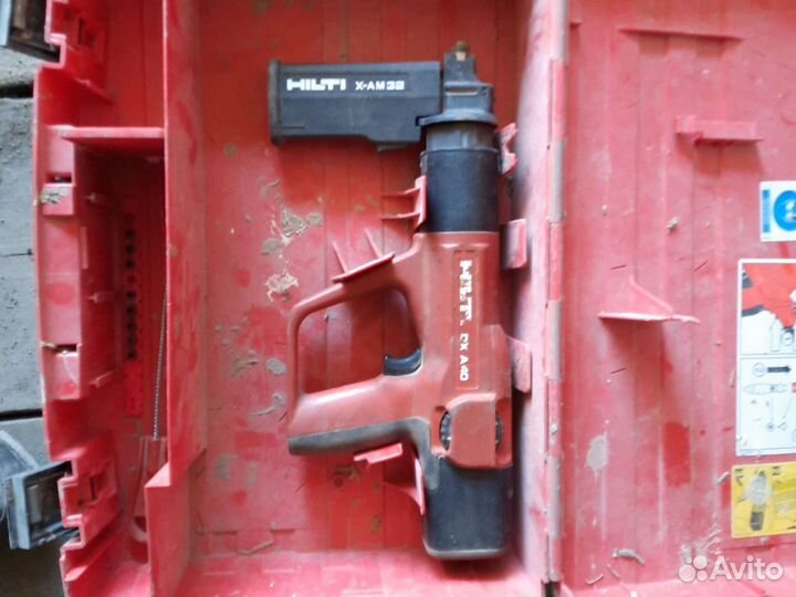 Инструмент