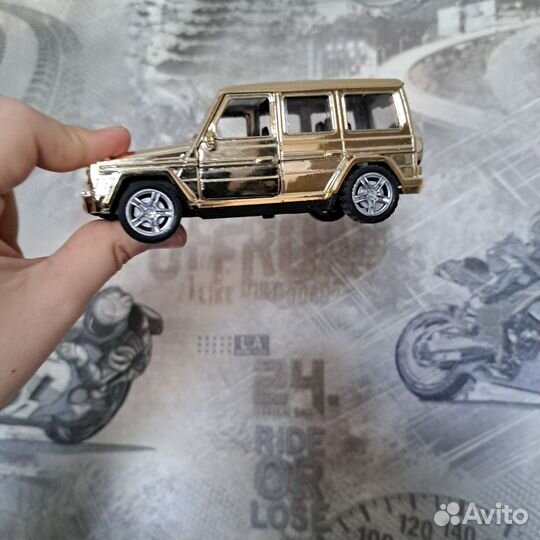 Железные машинки СССР