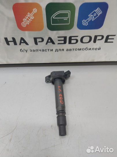 Катушка зажигания Toyota Land Cruiser 200 1UR-FE