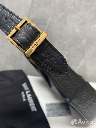 Saint laurent сумка Le 5 A