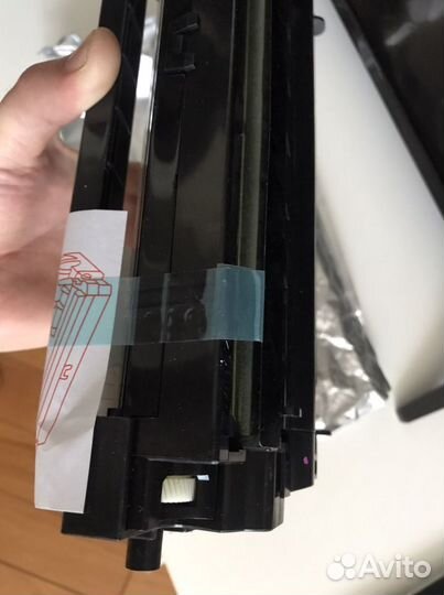 Panasonic KX-FA84 Drum Unit