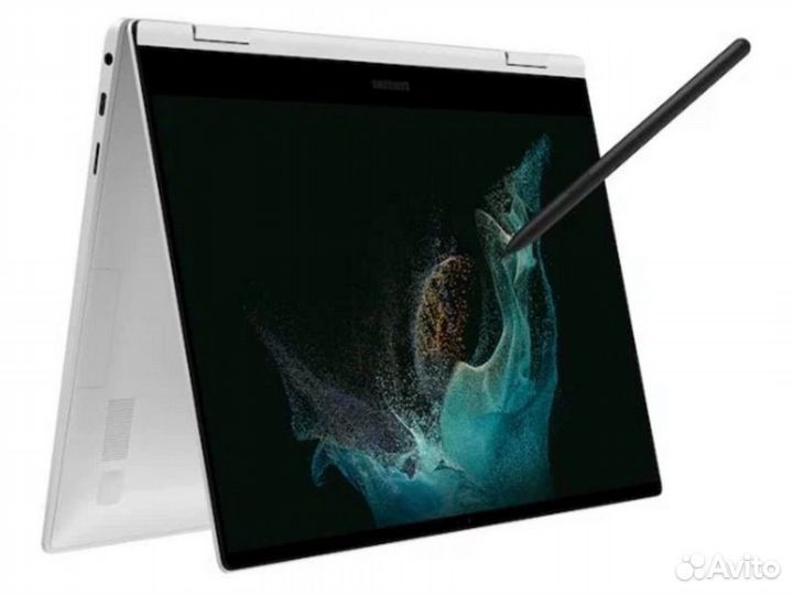 Galaxy Book2 Pro 360 15 Amoled i7-12-го/16/1Tb топ