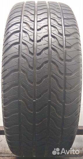 Cooper Cobra GTZ 275/60 R15 107S