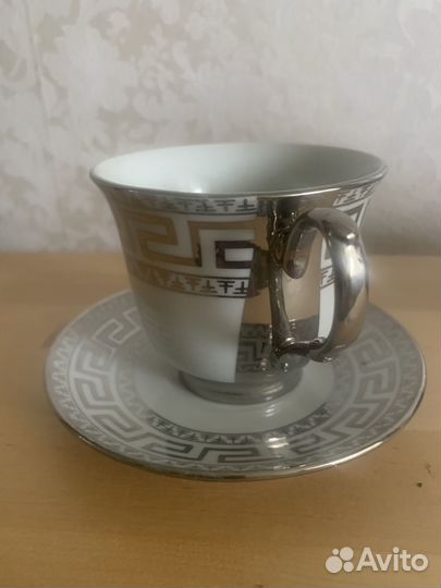 Чайный набор