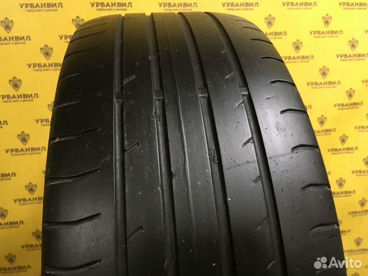 Continental ContiPremiumContact 2 205/55 R16 91V