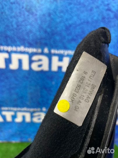 Кожух рулевой колонки Bmw 5 F10 N52B25 2012