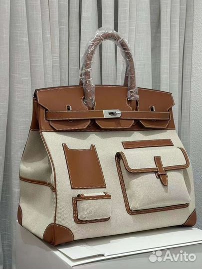 Сумка hermes birkin 40