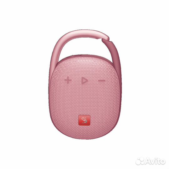 Портативная акустика A4Tech Bloody S5 Lock Pink