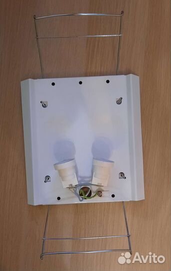 Настенный светильник бра