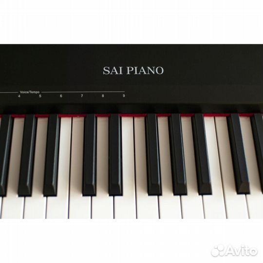 Цифровое пианино Sai Piano P-9 BT (новое)